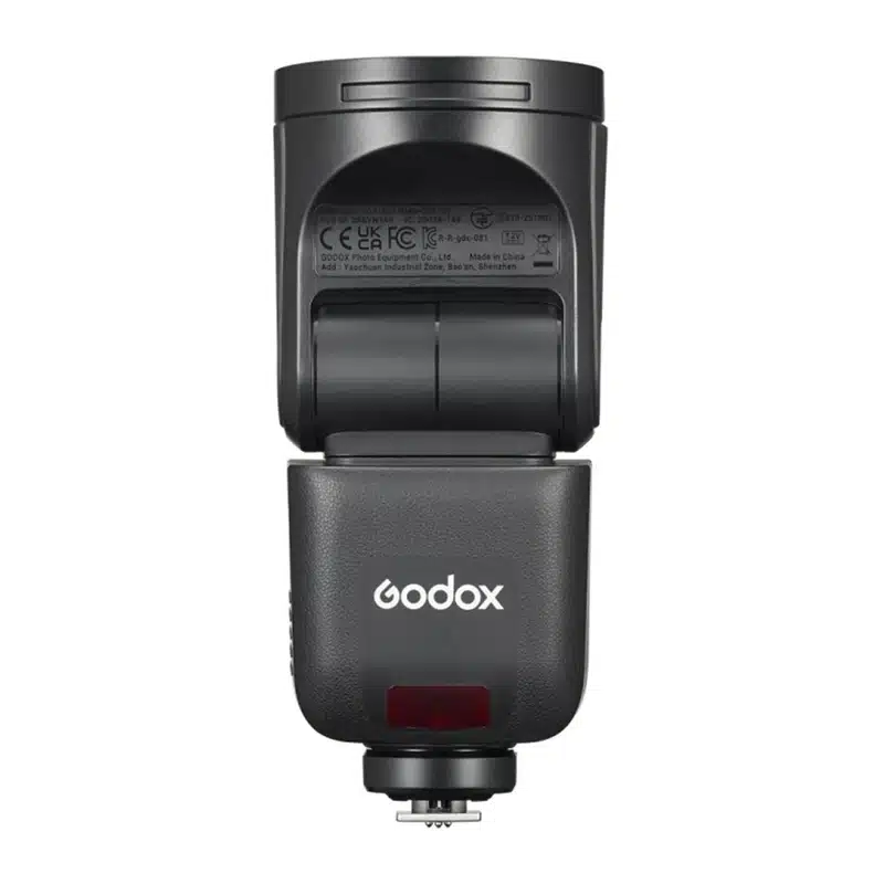 GODOX V1-C Φλας TTL για Canon - Image 7