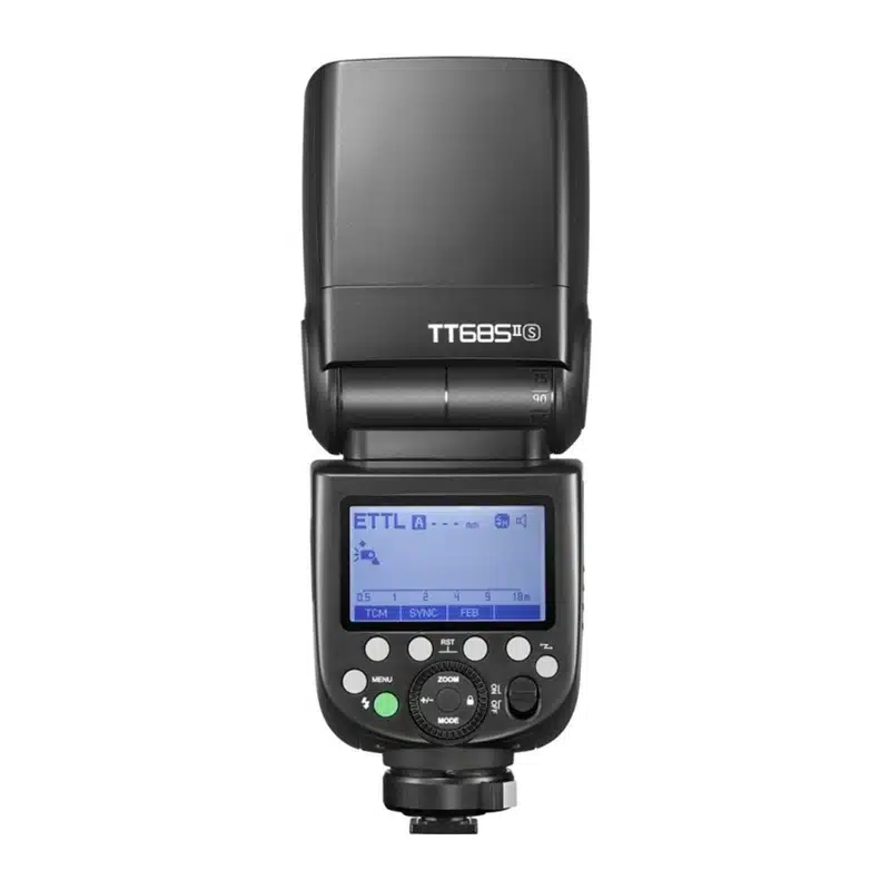 GODOX TT685II Φλας TTL για Fujifilm - Image 7
