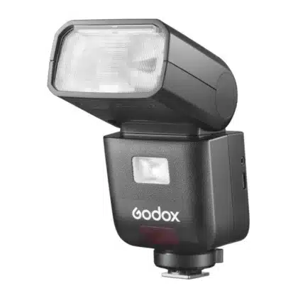 GODOX V480N Φλας GN 50 για Nikon