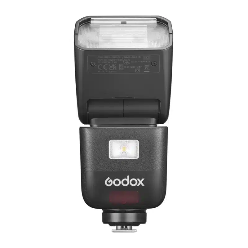 GODOX V480N Φλας GN 50 για Nikon - Image 2
