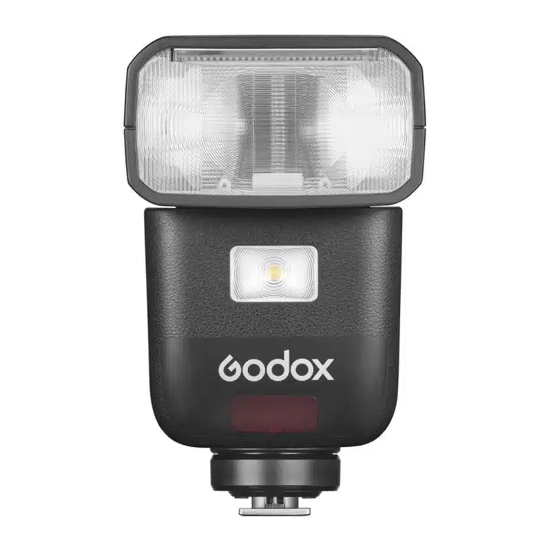 GODOX V480N Φλας GN 50 για Nikon - Image 3
