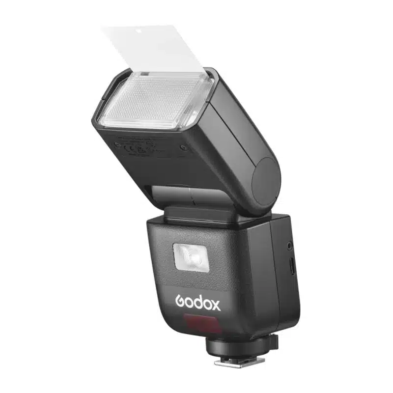 GODOX V480N Φλας GN 50 για Nikon - Image 4