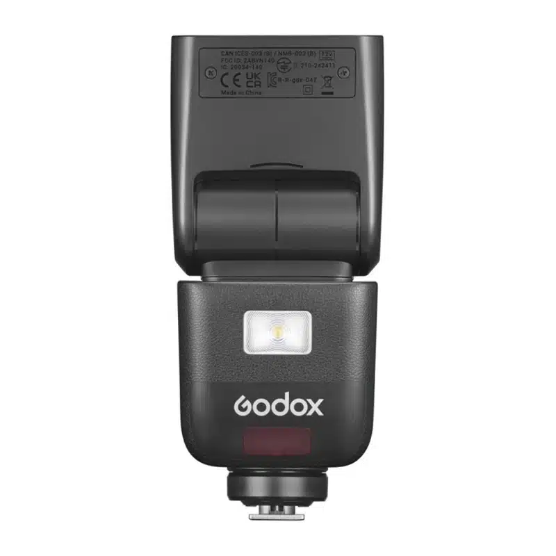 GODOX V480N Φλας GN 50 για Nikon - Image 6