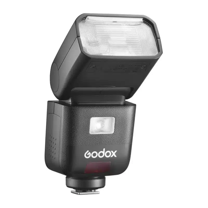 GODOX V480N Φλας GN 50 για Nikon - Image 9
