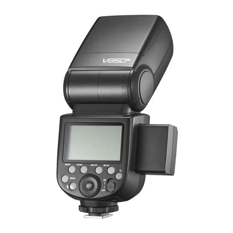 Φλας GODOX V850III - Image 7