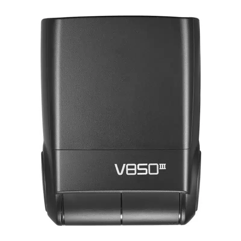 Φλας GODOX V850III - Image 8