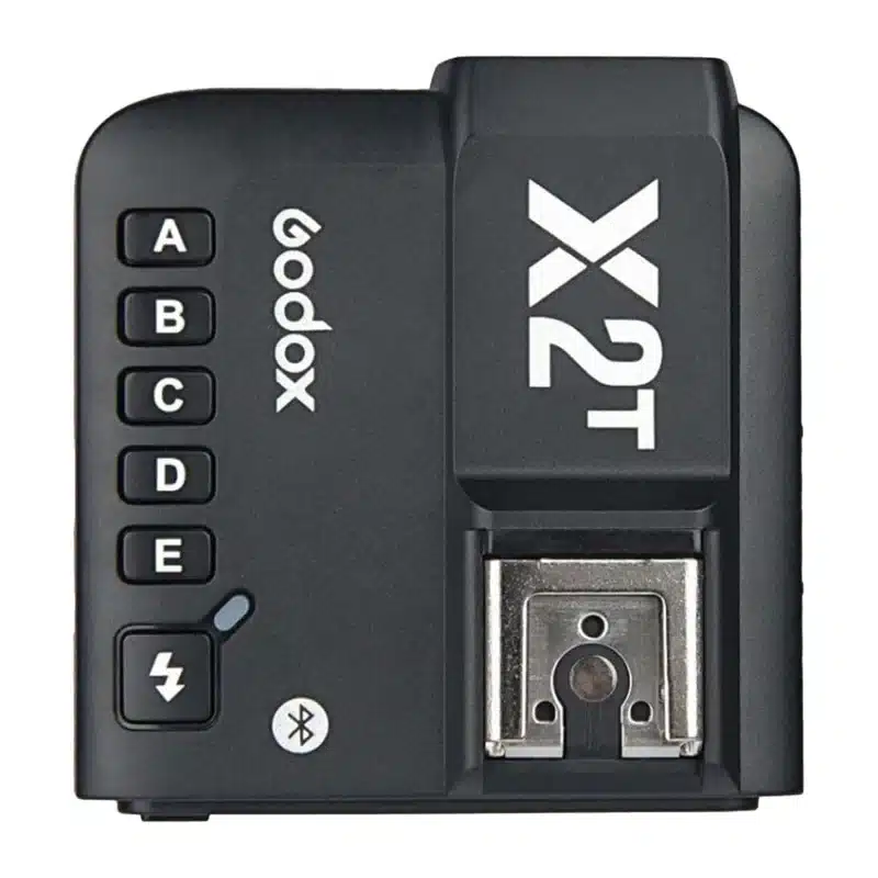 GODOX X2T Τηλεχειριστήριο TTL για Fuji - Image 3