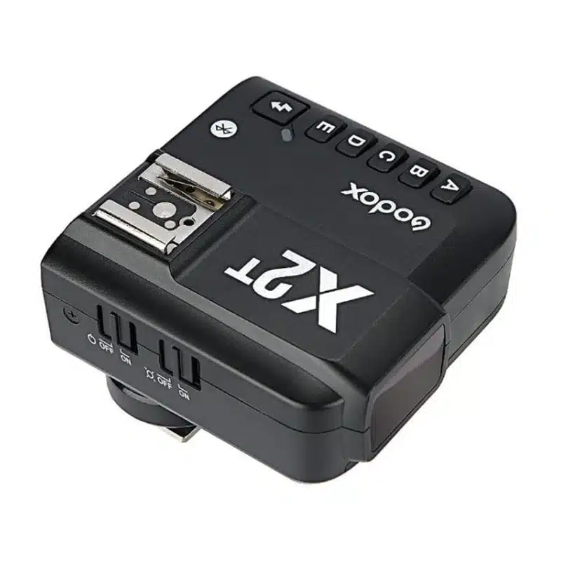 GODOX X2T Τηλεχειριστήριο TTL για Fuji - Image 5