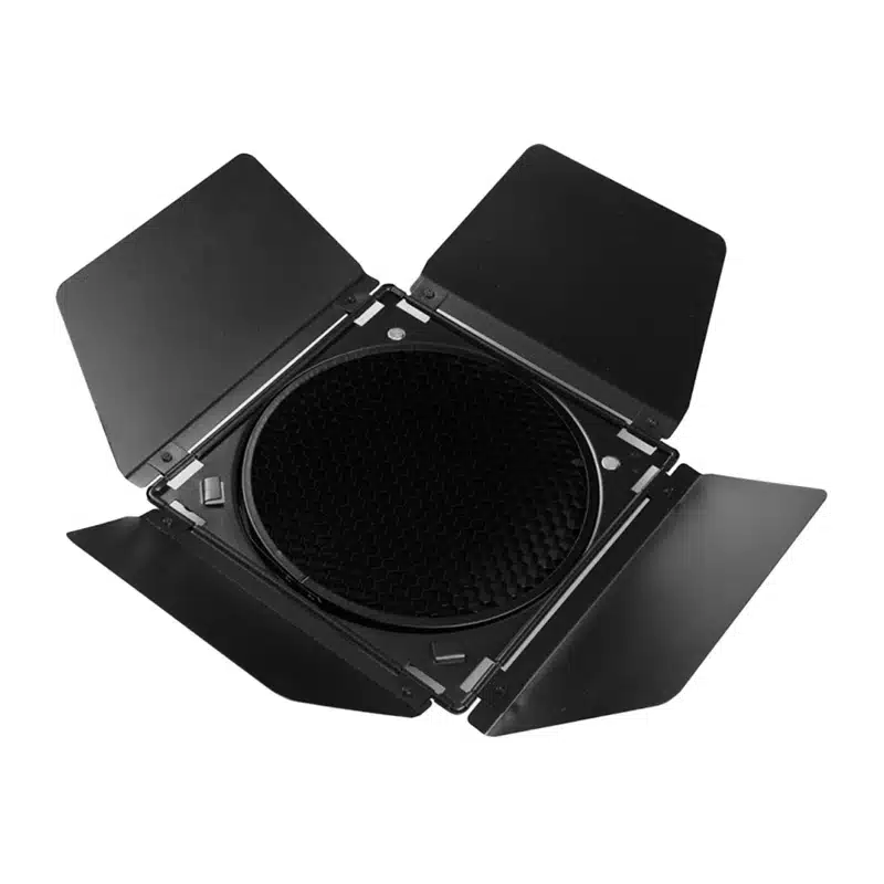 GODOX BD-04 Σκανδάλη φλας - Image 2