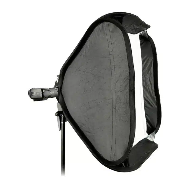 GODOX SFUV8080 Σετ Softbox 80 εκ. - Image 2