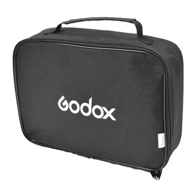 GODOX SFUV8080 Σετ Softbox 80 εκ. - Image 7