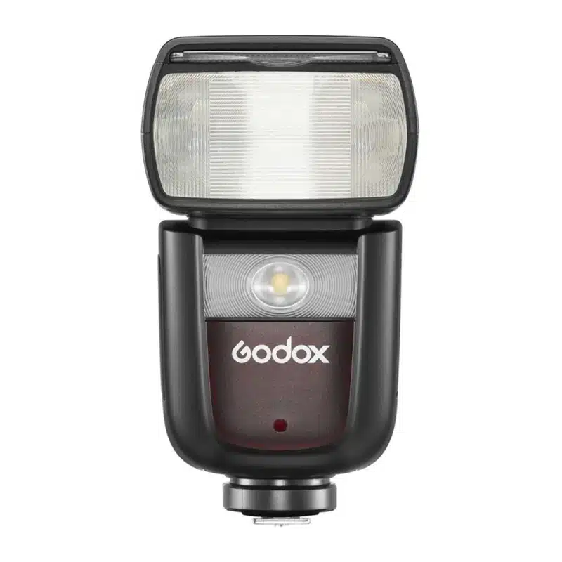 Φλας GODOX V860III TTL Olympus - Image 2