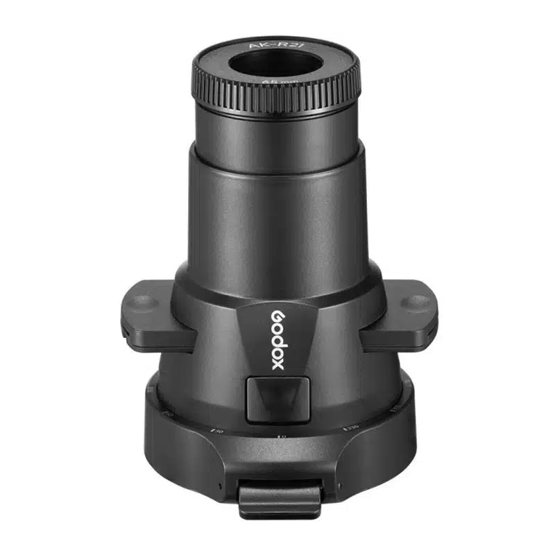 GODOX AK-R21 Προβολική Επένδυση, Σετ Αξεσουάρ Φλας - Image 2