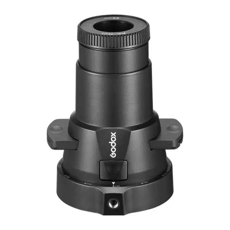 GODOX AK-R21 Προβολική Επένδυση, Σετ Αξεσουάρ Φλας - Image 3