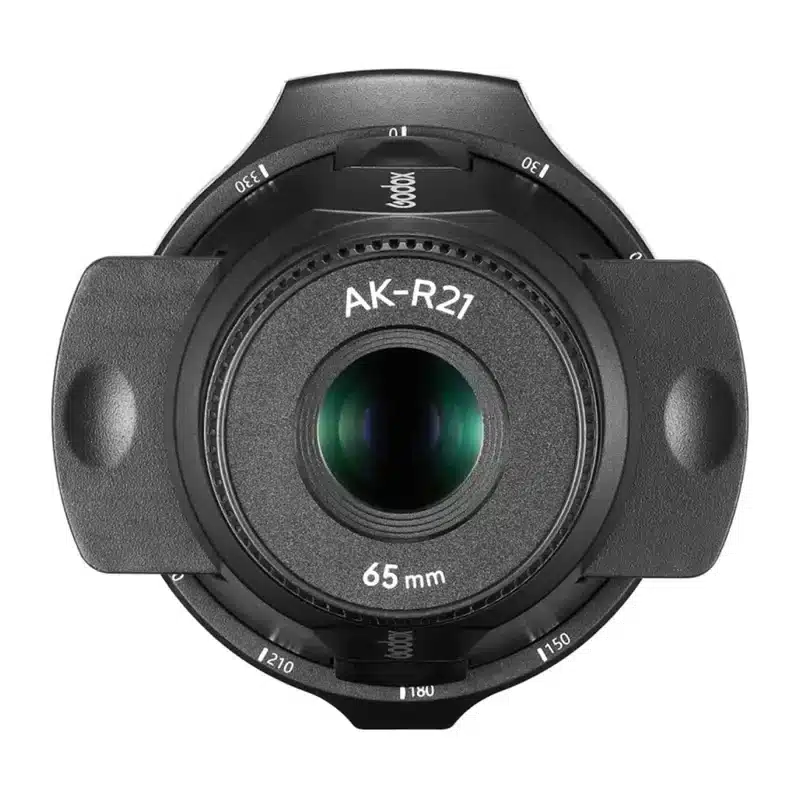 GODOX AK-R21 Προβολική Επένδυση, Σετ Αξεσουάρ Φλας - Image 5