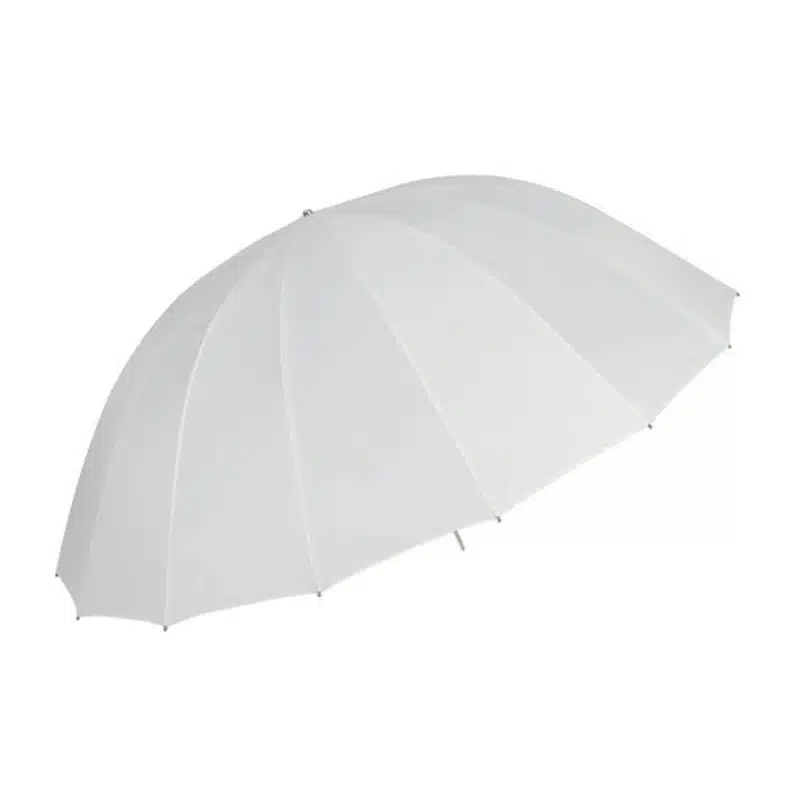 Ομπρέλα GODOX UB-L2-60 Διαφανής - Image 2
