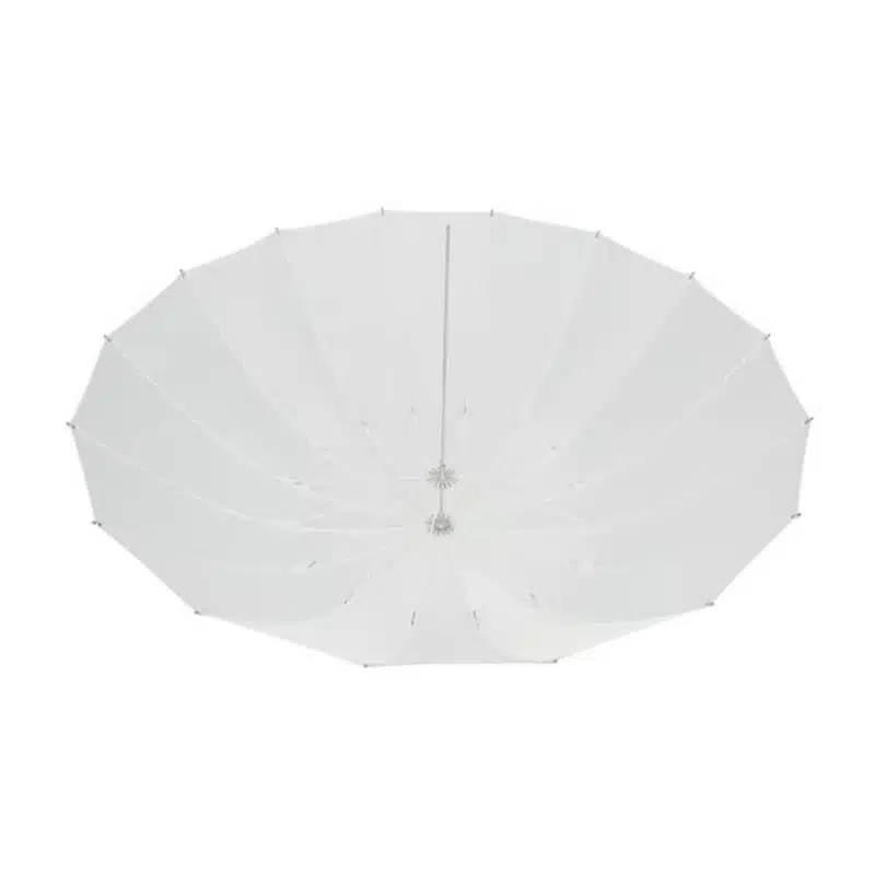 Ομπρέλα GODOX UB-L2-60 Διαφανής - Image 3