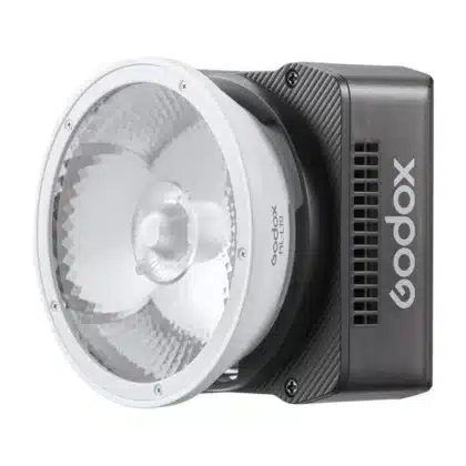 GODOX ML40R Φωτιστικό Στούντιο LED, 40W, RGB