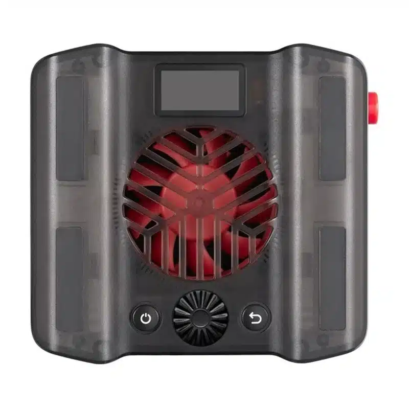 GODOX ML40R Φωτιστικό Στούντιο LED, 40W, RGB - Image 3