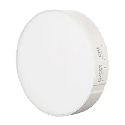GODOX LR15Bi Στρογγυλό Φως LED, Φορητό