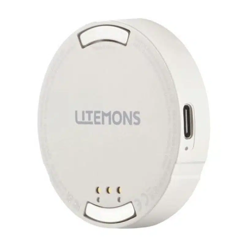 GODOX LR15Bi Στρογγυλό Φως LED, Φορητό - Image 4
