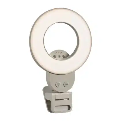 GODOX LR30Bi Δακτυλιοειδής Φωτισμός LED, USB-C