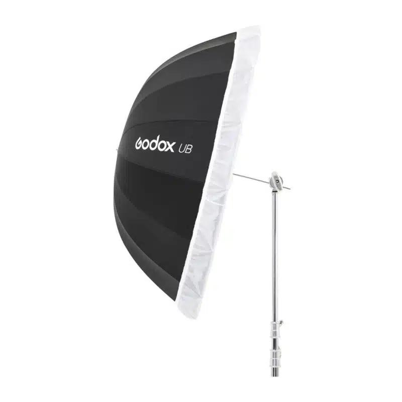 GODOX DPU-130T Ύφασμα Διάχυσης για Ομπρέλα 130 cm - Image 2