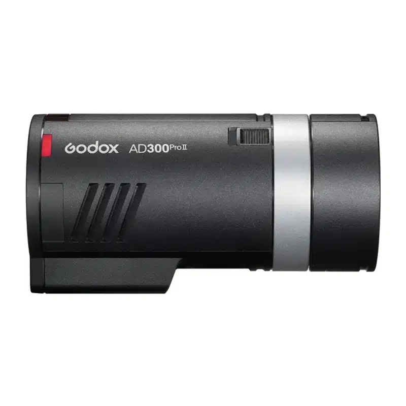 Φλας GODOX AD300ProII για βάση Godox - Image 2