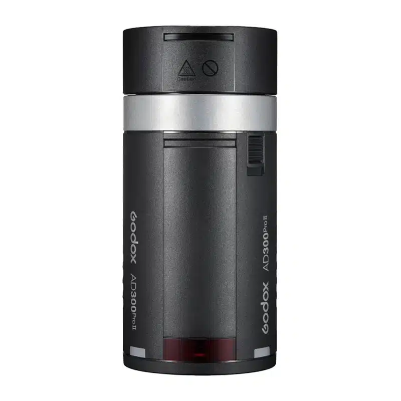 Φλας GODOX AD300ProII για βάση Godox - Image 4