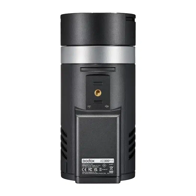 Φλας GODOX AD300ProII για βάση Godox - Image 5
