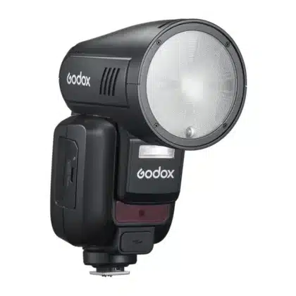 GODOX V100 Φλας TTL για Fujifilm