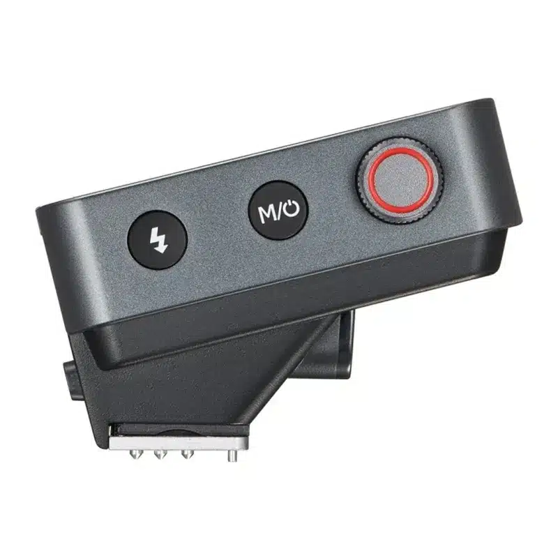 GODOX X3Pro Τηλεχειριστήριο TTL για Φωτογραφικές Μηχανές Fuji - Image 2