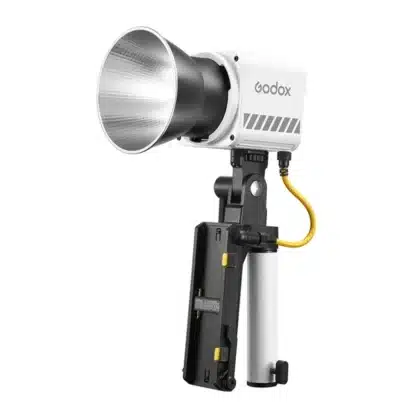 GODOX ML60II Bi-Color Φωτιστικό Βίντεο LED, 70 W