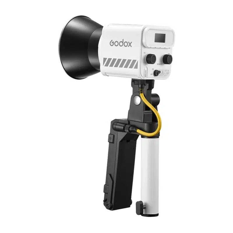 GODOX ML60II Bi-Color Φωτιστικό Βίντεο LED, 70 W - Image 2
