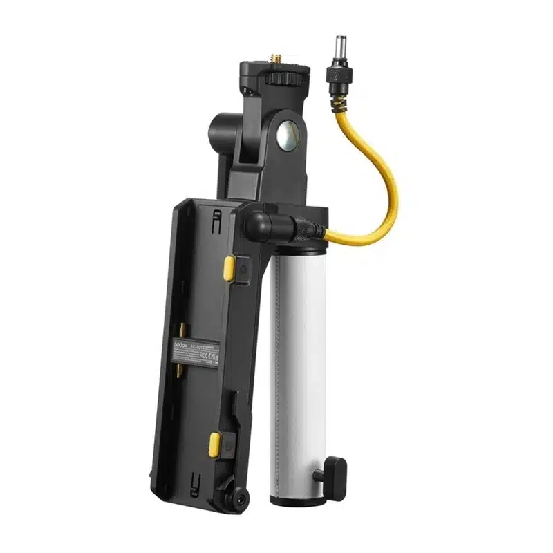 GODOX ML60II Bi-Color Φωτιστικό Βίντεο LED, 70 W - Image 3