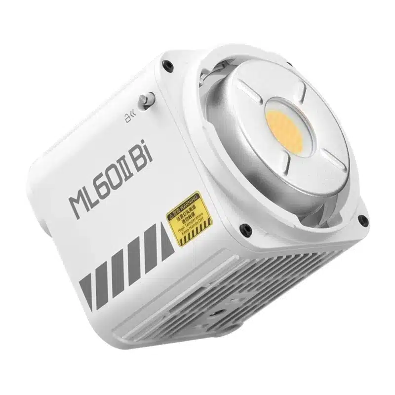 GODOX ML60II Bi-Color Φωτιστικό Βίντεο LED, 70 W - Image 4