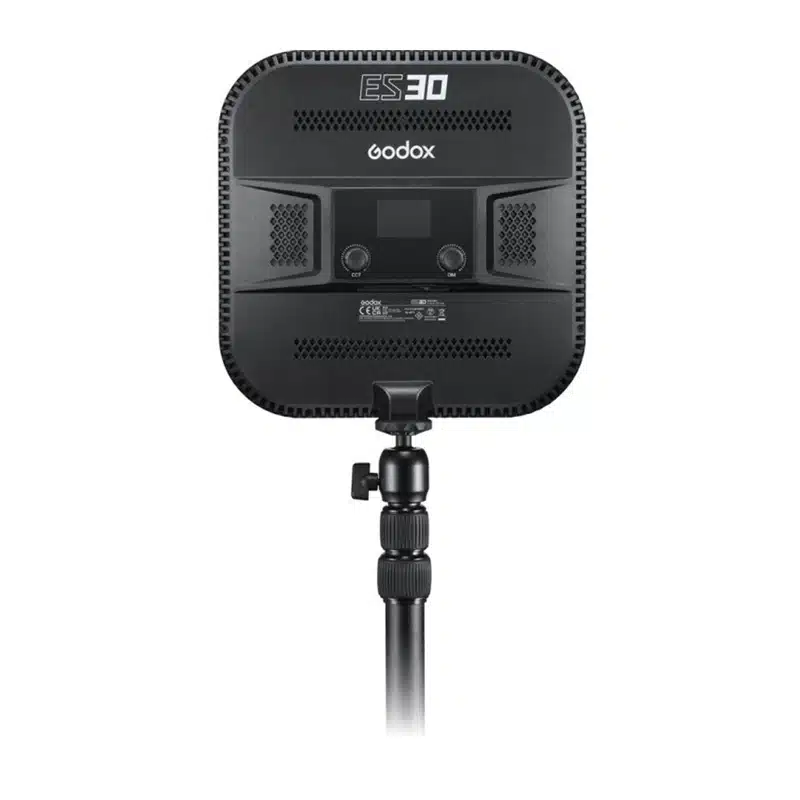 GODOX ES30 Φωτιστικό LED για E-Sports - Image 2