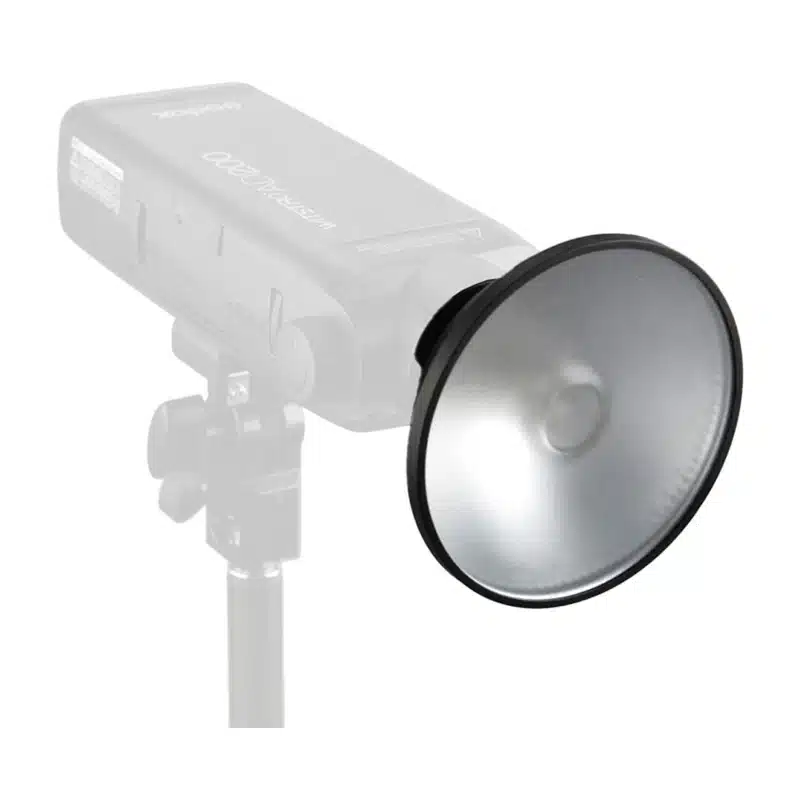 GODOX AD-M Ανακλαστήρας με Φίλτρα για το AD200 - Image 3