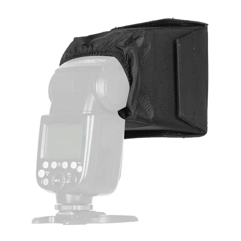 GODOX SB1010 Softbox Γενικής Χρήσης 10x10 εκ. - Image 2