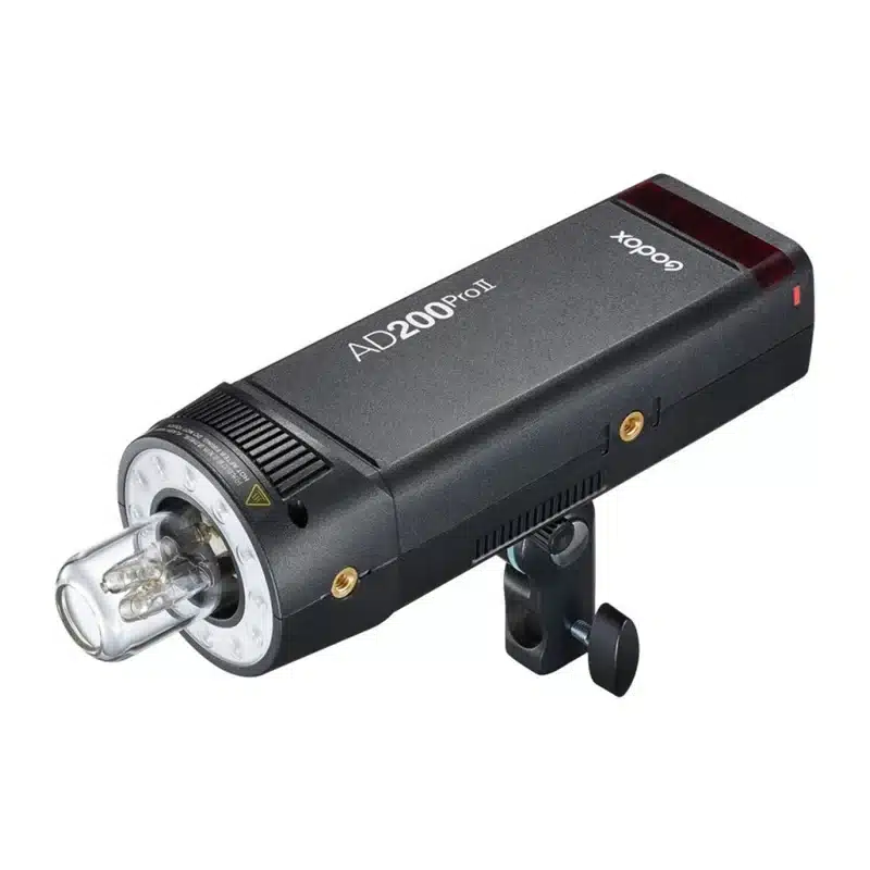 Φλας GODOX AD200Pro II - Image 2
