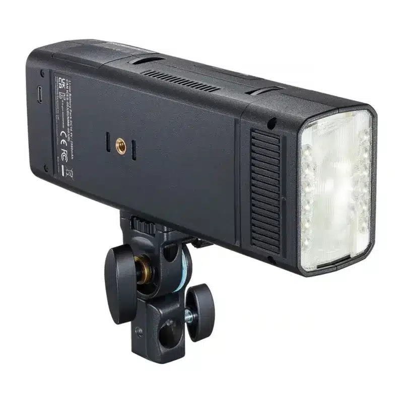 Φλας GODOX AD200Pro II - Image 4