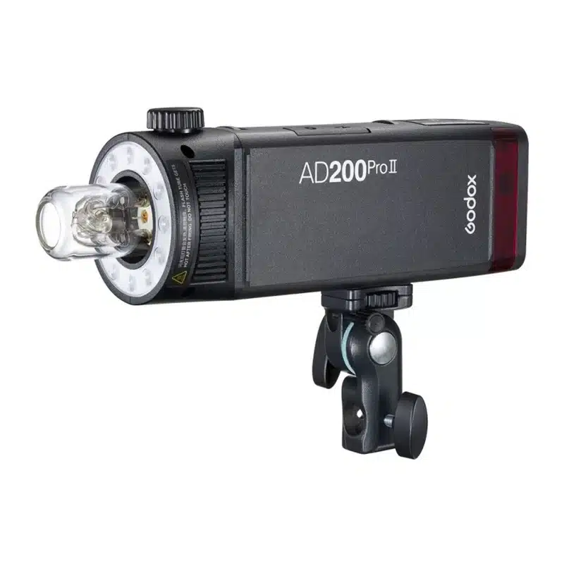 Φλας GODOX AD200Pro II - Image 5