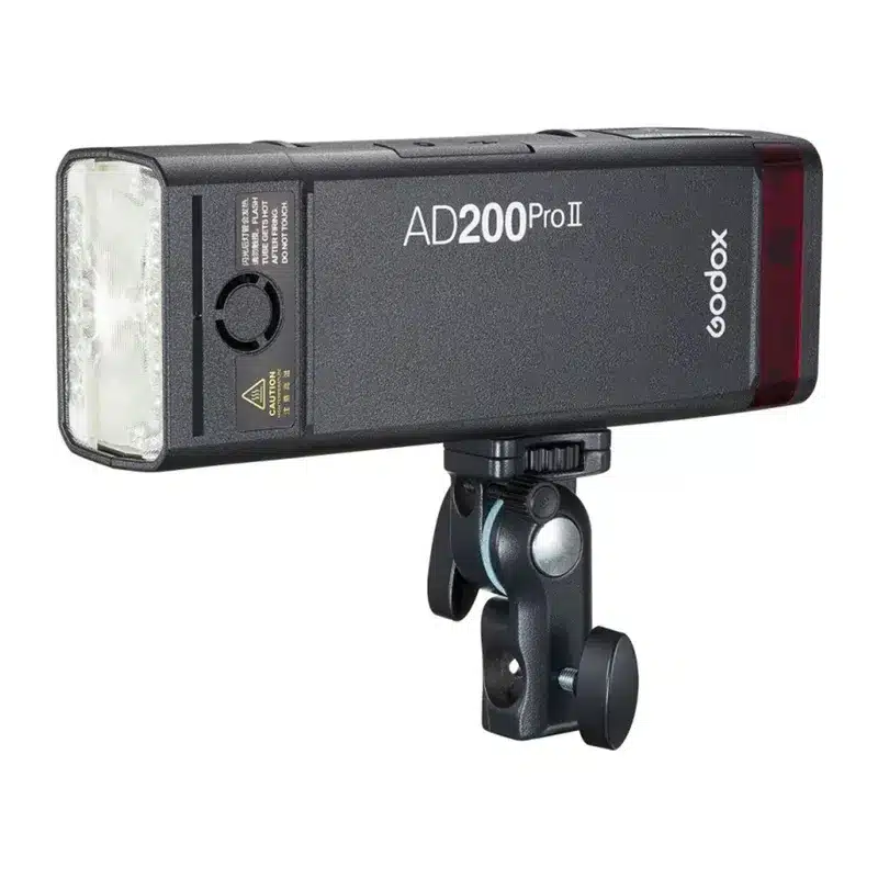 Φλας GODOX AD200Pro II - Image 6