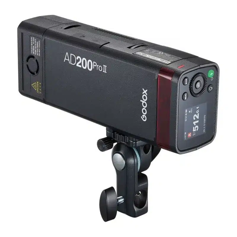 Φλας GODOX AD200Pro II - Image 8