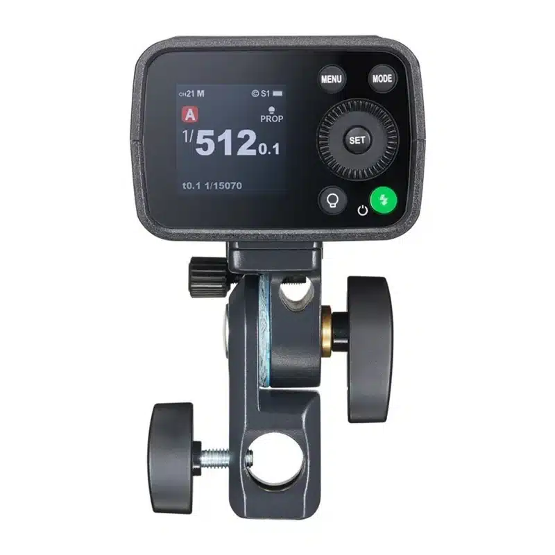 Φλας GODOX AD200Pro II - Image 9