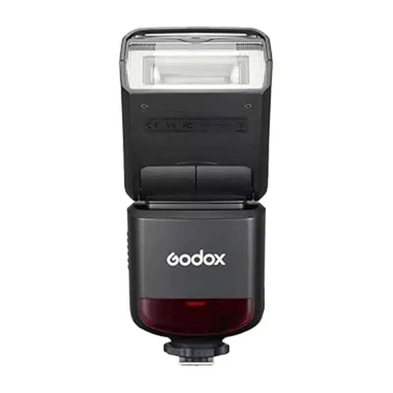 Φλας GODOX TT520III TTL - Image 3