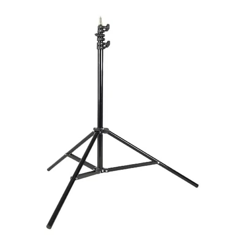 GODOX 240F Τρίποδο Φωτισμού, Μαύρο - Image 2
