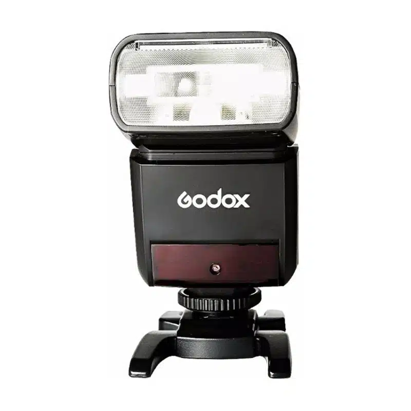 Φλας GODOX TT350 TTL Nikon - Image 2