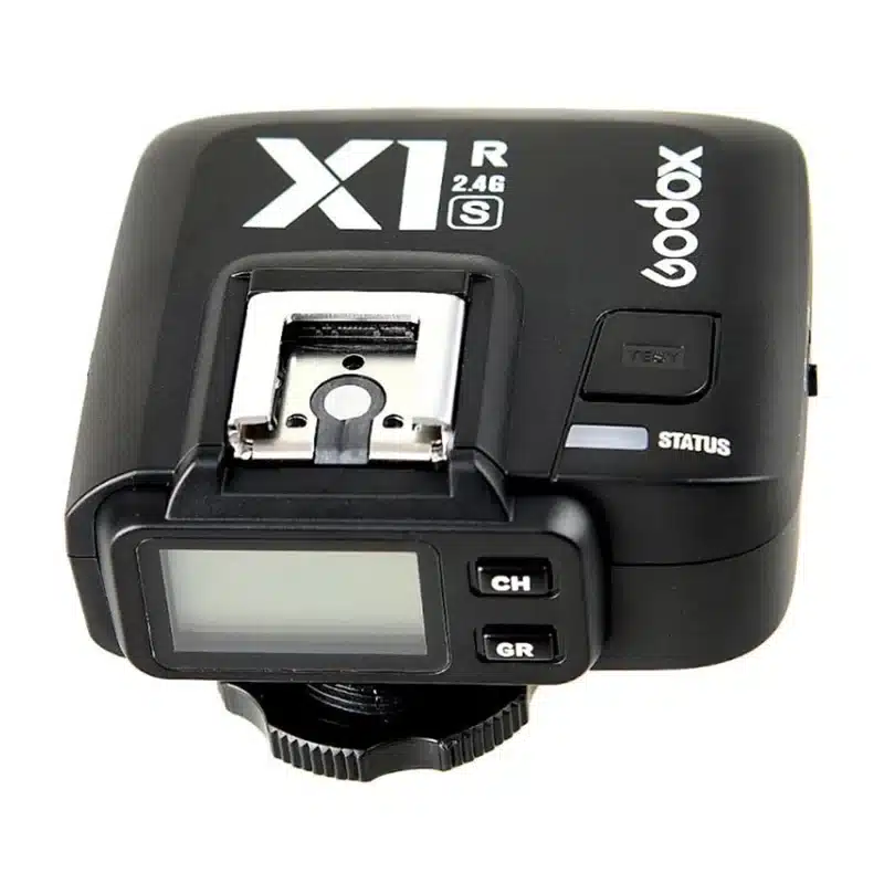 GODOX X1R Τηλεχειριστήριο TTL για Sony - Image 2