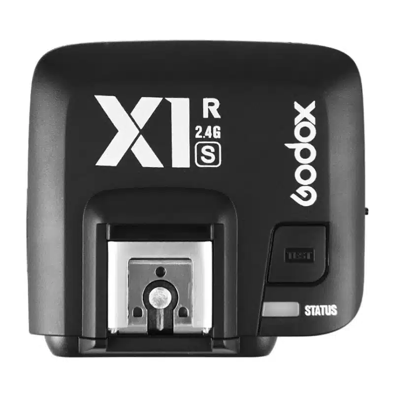 GODOX X1R Τηλεχειριστήριο TTL για Sony - Image 3